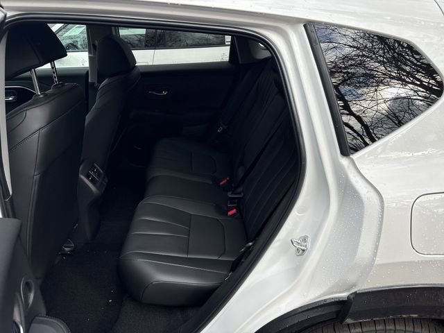 New 2025 Acura ADX AWD image 23