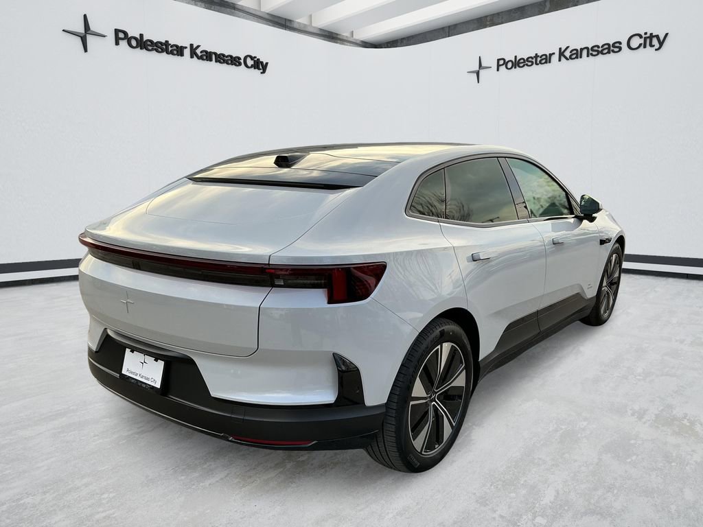 New 2026 Polestar Polestar 4 AWD/4WD image 3