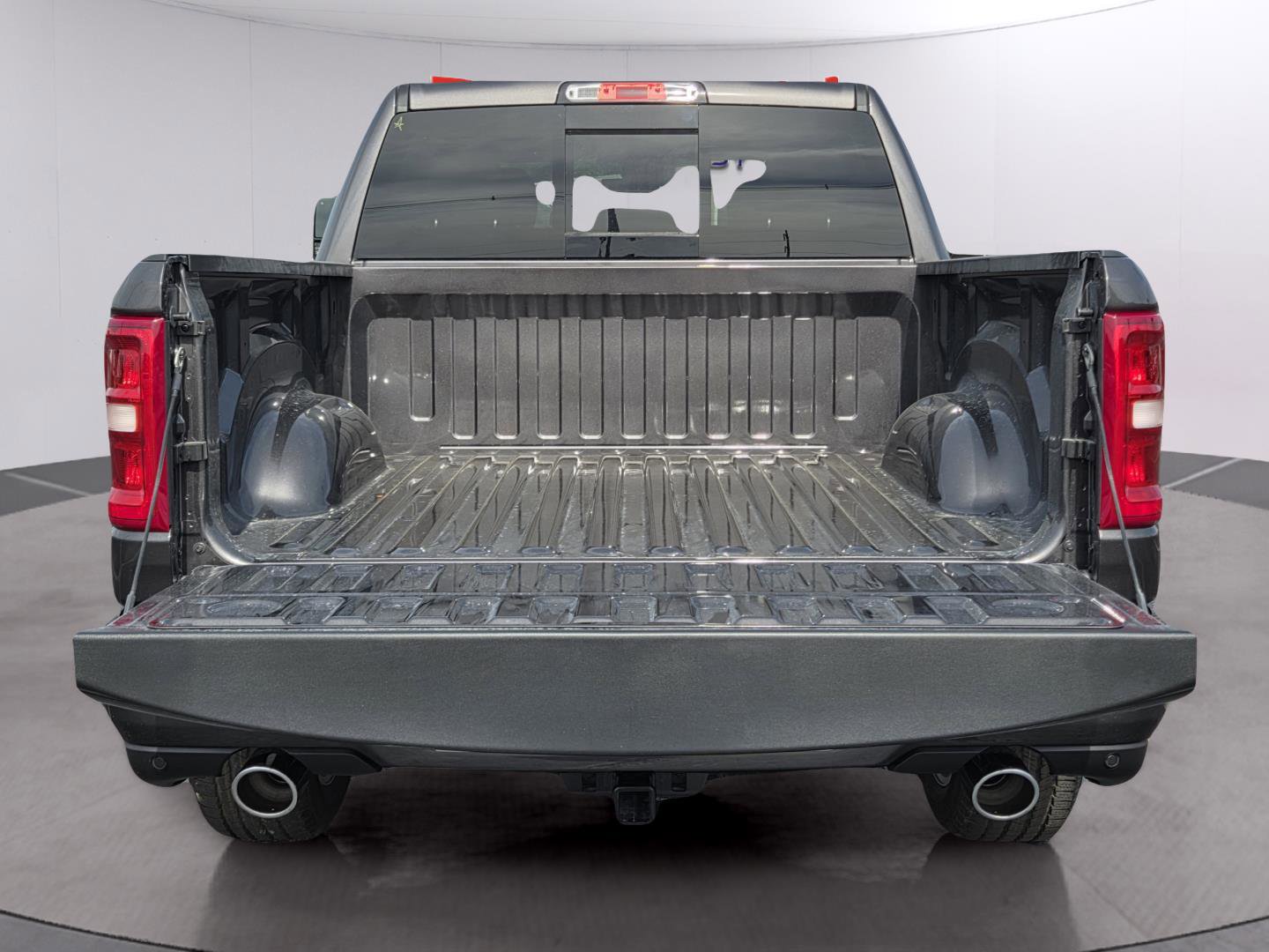 New 2026 RAM 1500 Big Horn image 31