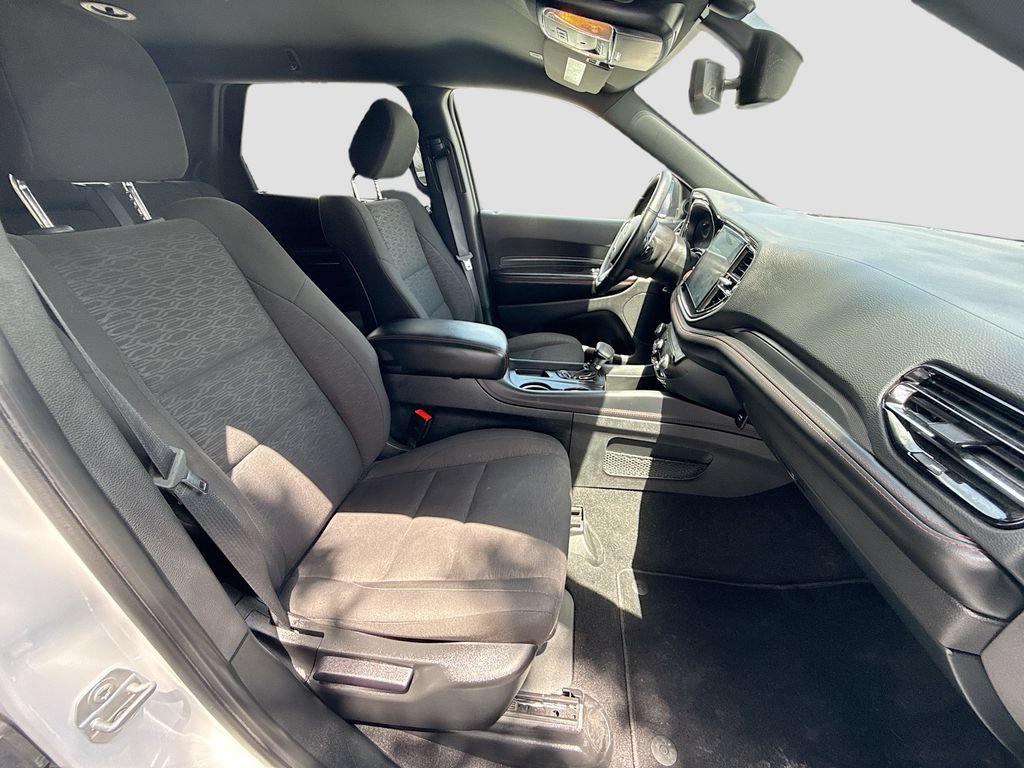 Used 2026 Dodge Durango GT RWD image 30
