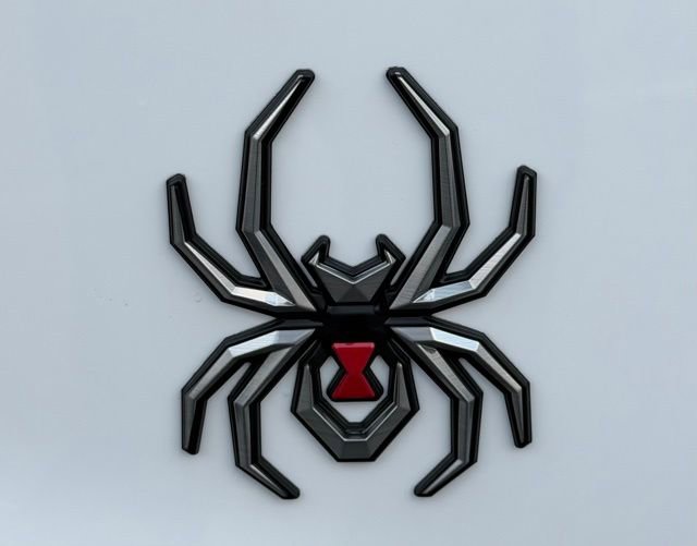 New 2026 Chevrolet Silverado 1500 RST image 22