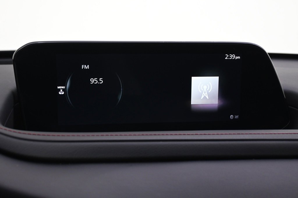 Used 2023 MAZDA CX-30 AWD 2.5 S w/ Preferred Package image 26