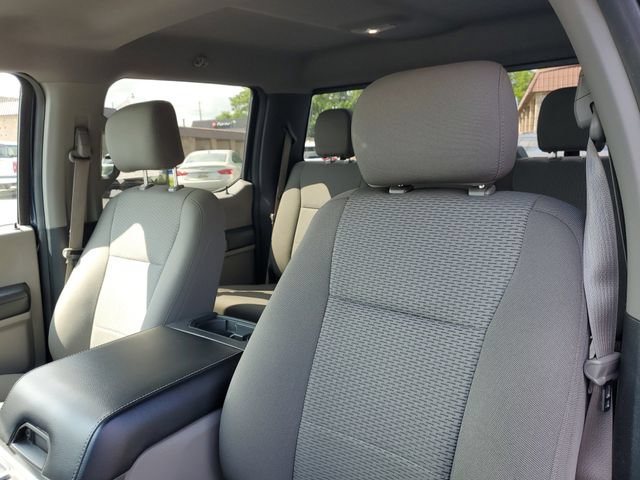 Used 2017 Ford F150 XLT w/ Equipment Group 302A Luxury AWD/4WD image 14