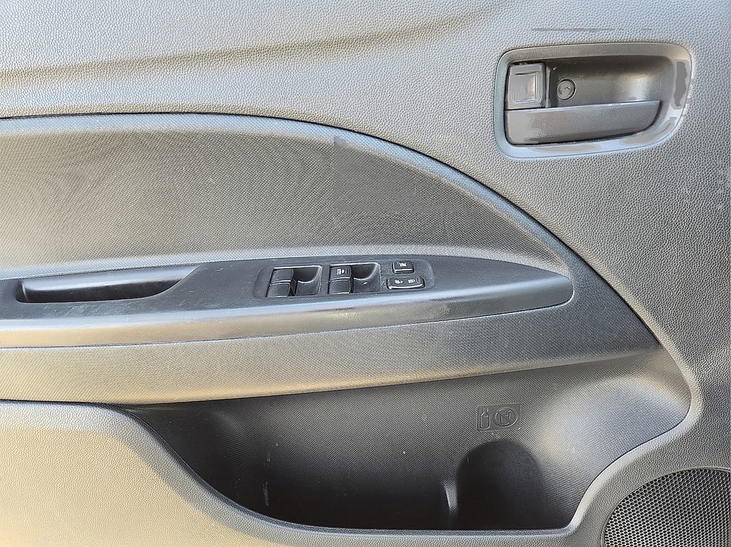 Used 2024 Mitsubishi Mirage ES image 19