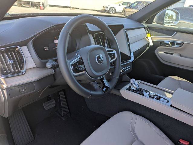 New 2026 Volvo XC90 B6 Core AWD/4WD image 8