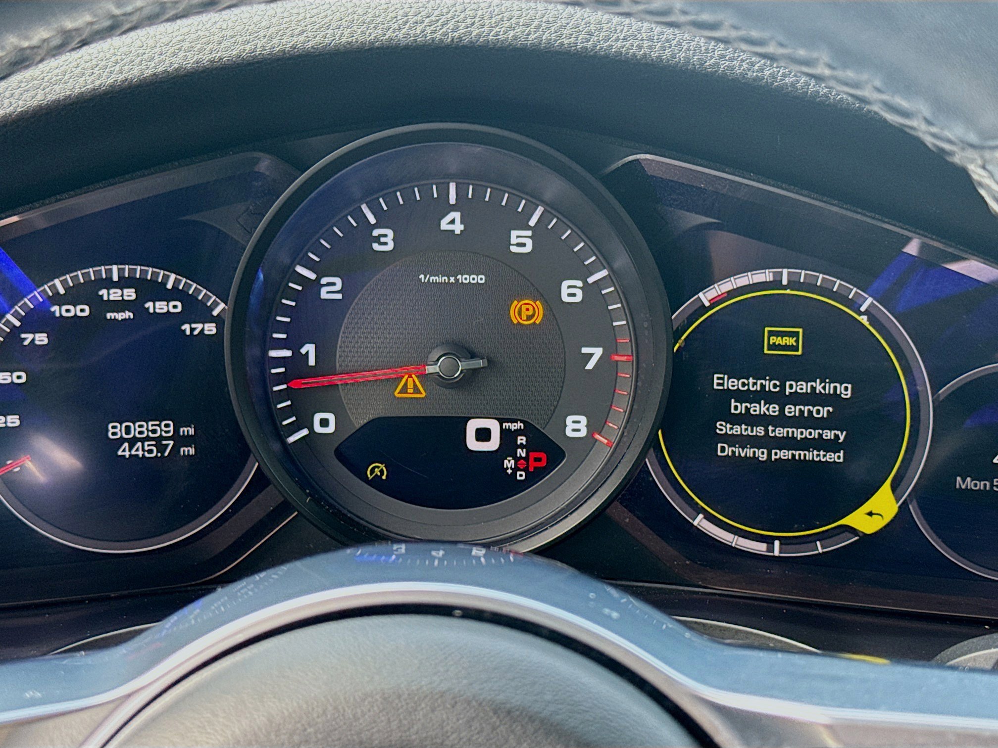 Used 2019 Porsche Cayenne AWD/4WD image 11