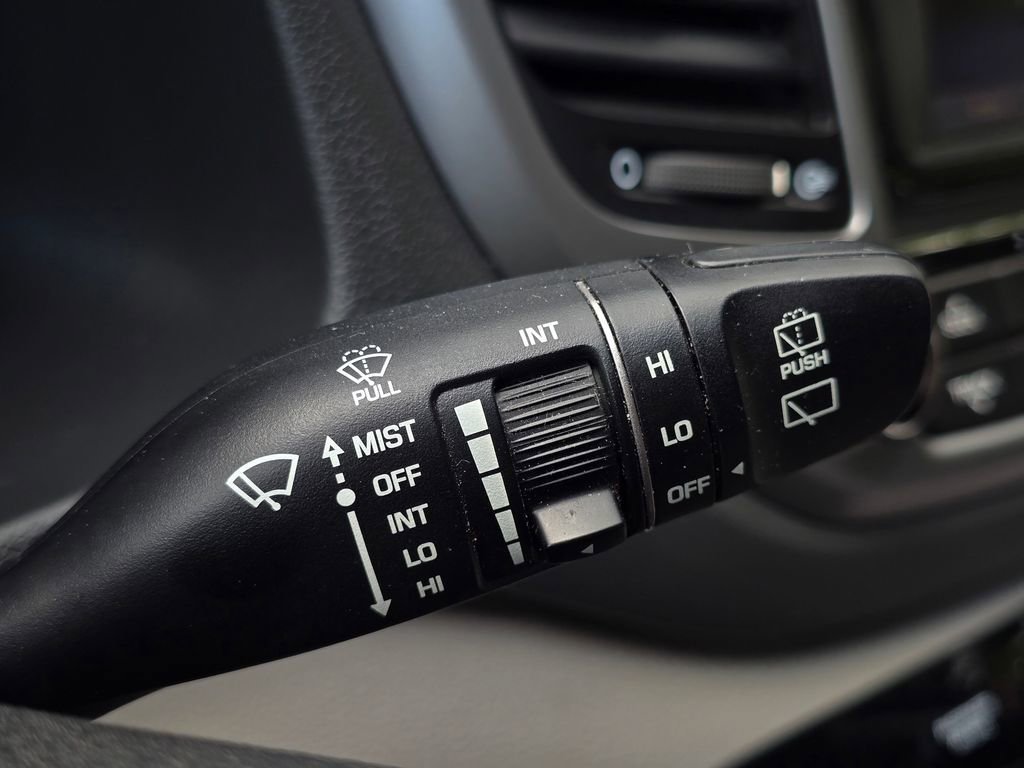 Used 2016 Hyundai Tucson SE w/ Option Group 02 image 34