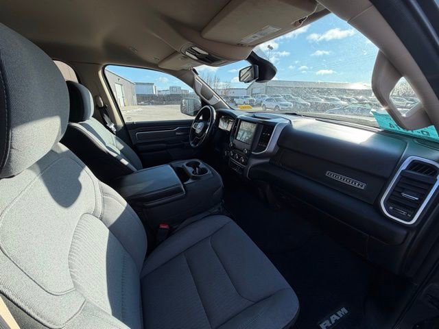 Used 2019 RAM 1500 Big Horn AWD/4WD image 10