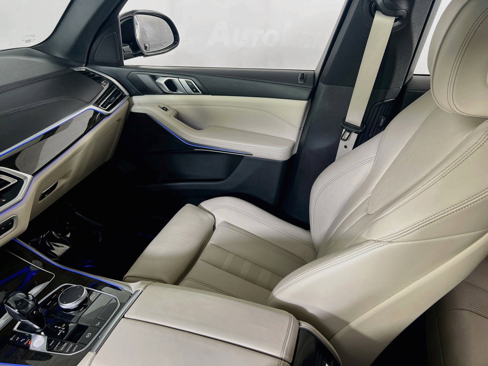 Used 2020 BMW X5 xDrive40i w/ Convenience Package AWD/4WD image 24