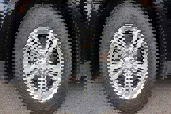 Used 2013 Chevrolet Equinox LT image 11