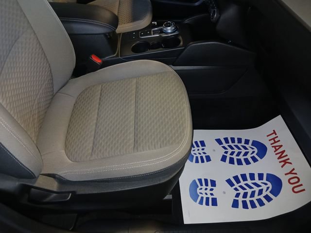Certified 2022 Ford Escape SE w/ Convenience Package FWD image 51