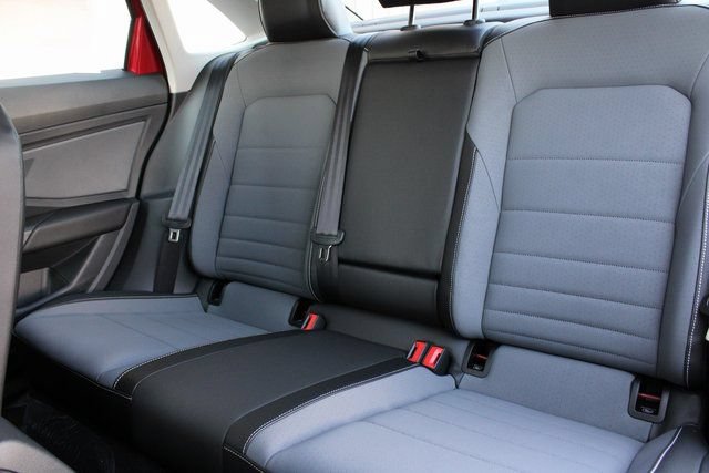 New 2026 Volkswagen Jetta SE FWD image 21