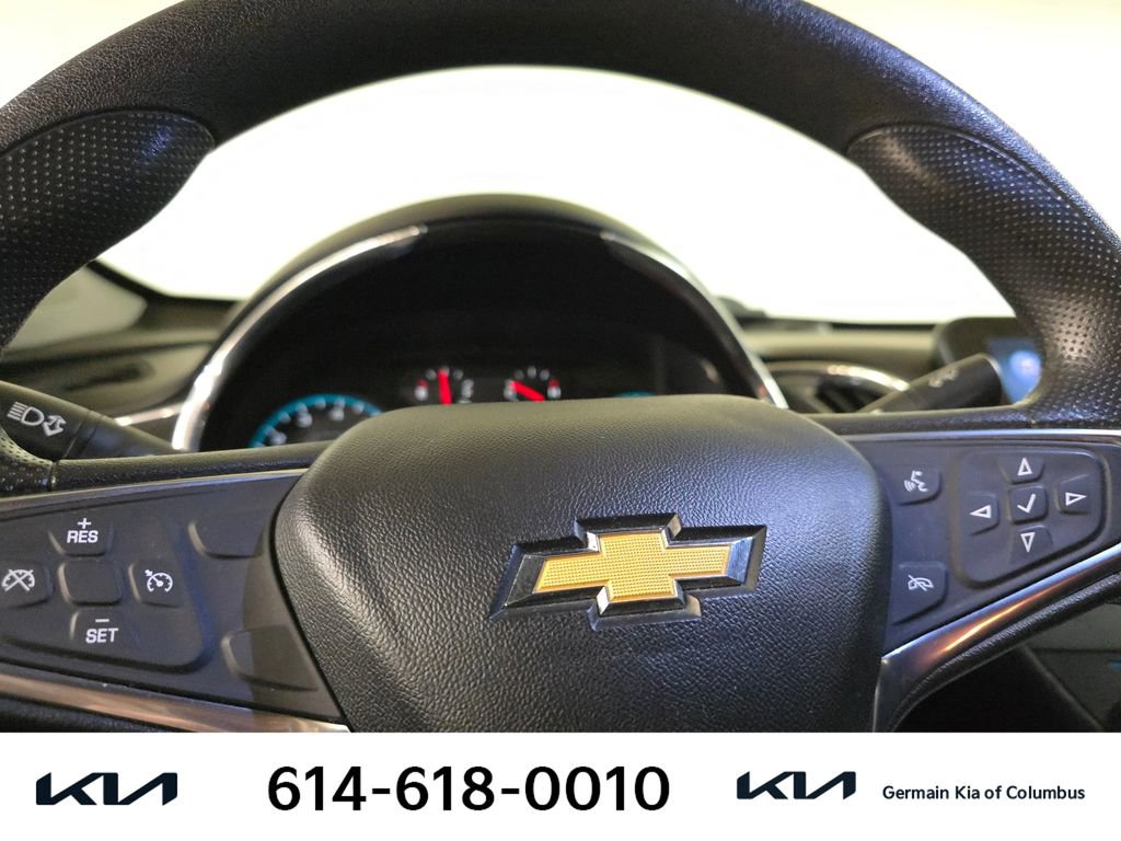 Used 2019 Chevrolet Malibu LT image 21