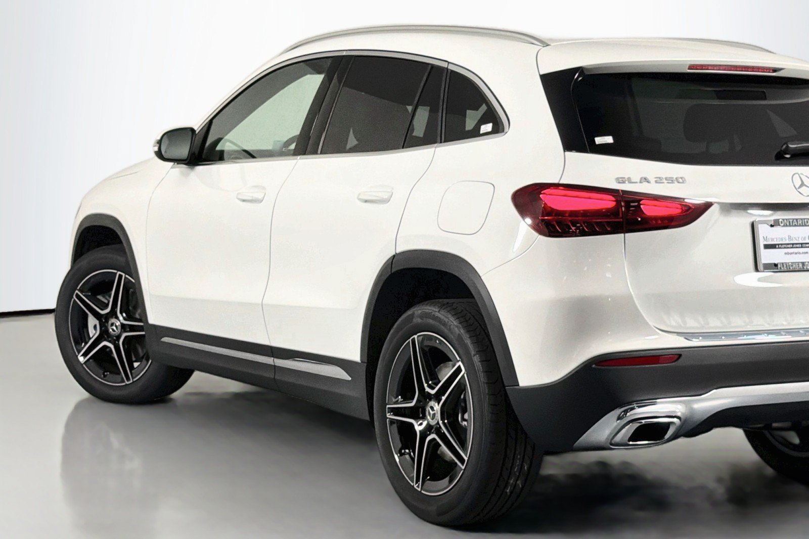 New 2026 Mercedes-Benz GLA 250 image 14