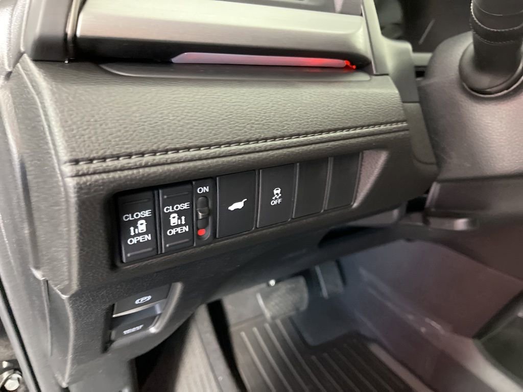 New 2026 Honda Odyssey Sport-L image 32