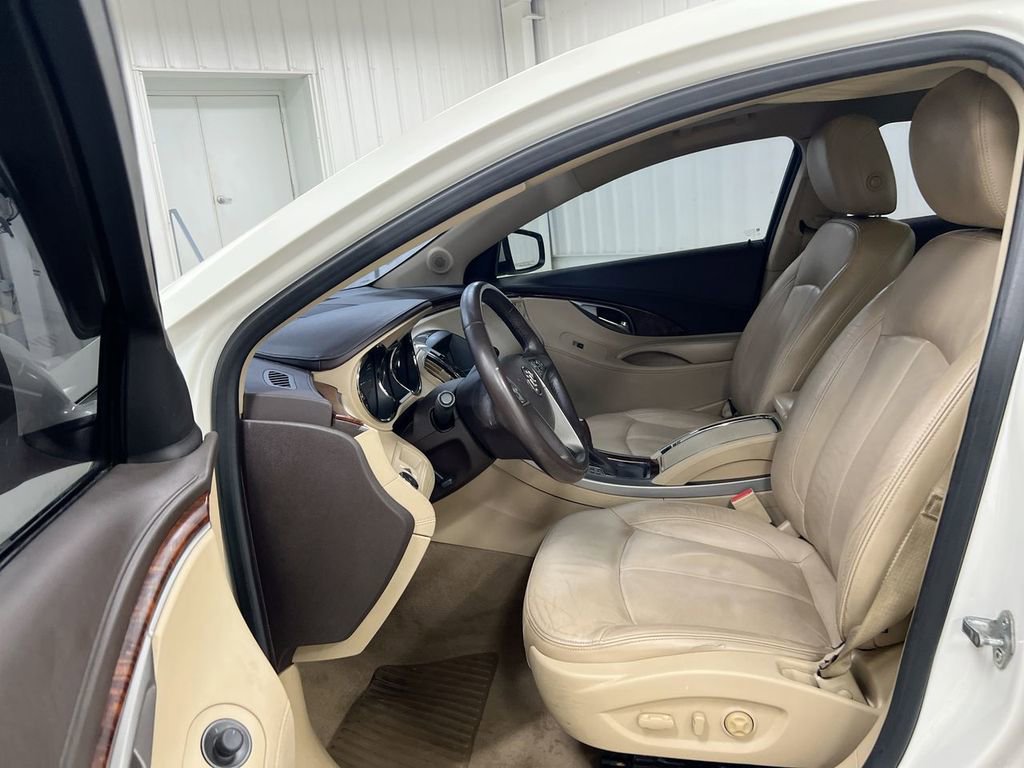 Used 2012 Buick LaCrosse Leather image 19