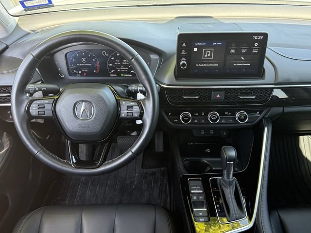 Used 2025 Acura ADX FWD image 11