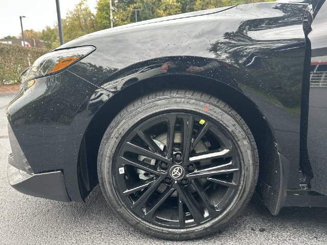 New 2026 Toyota Camry SE FWD image 20