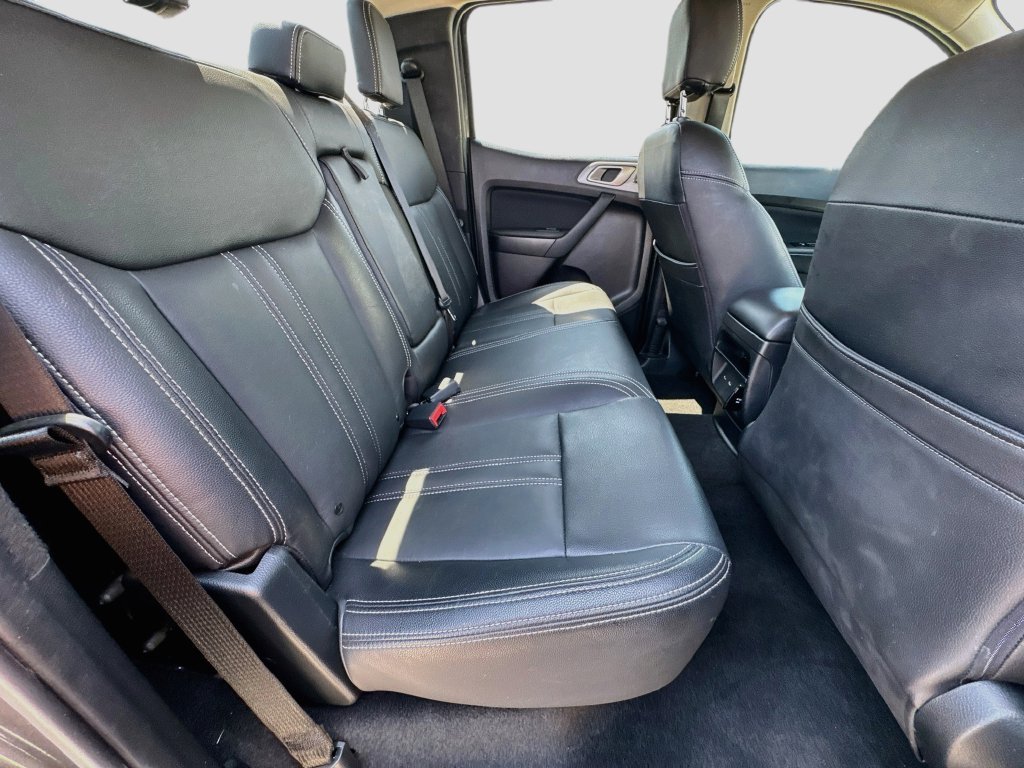 Used 2020 Ford Ranger XLT w/ Equipment Group 301A Mid RWD image 31