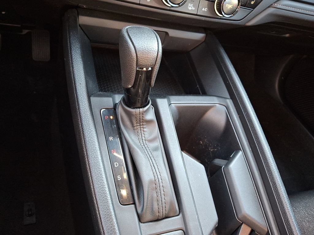 Used 2024 Honda Accord EX image 17
