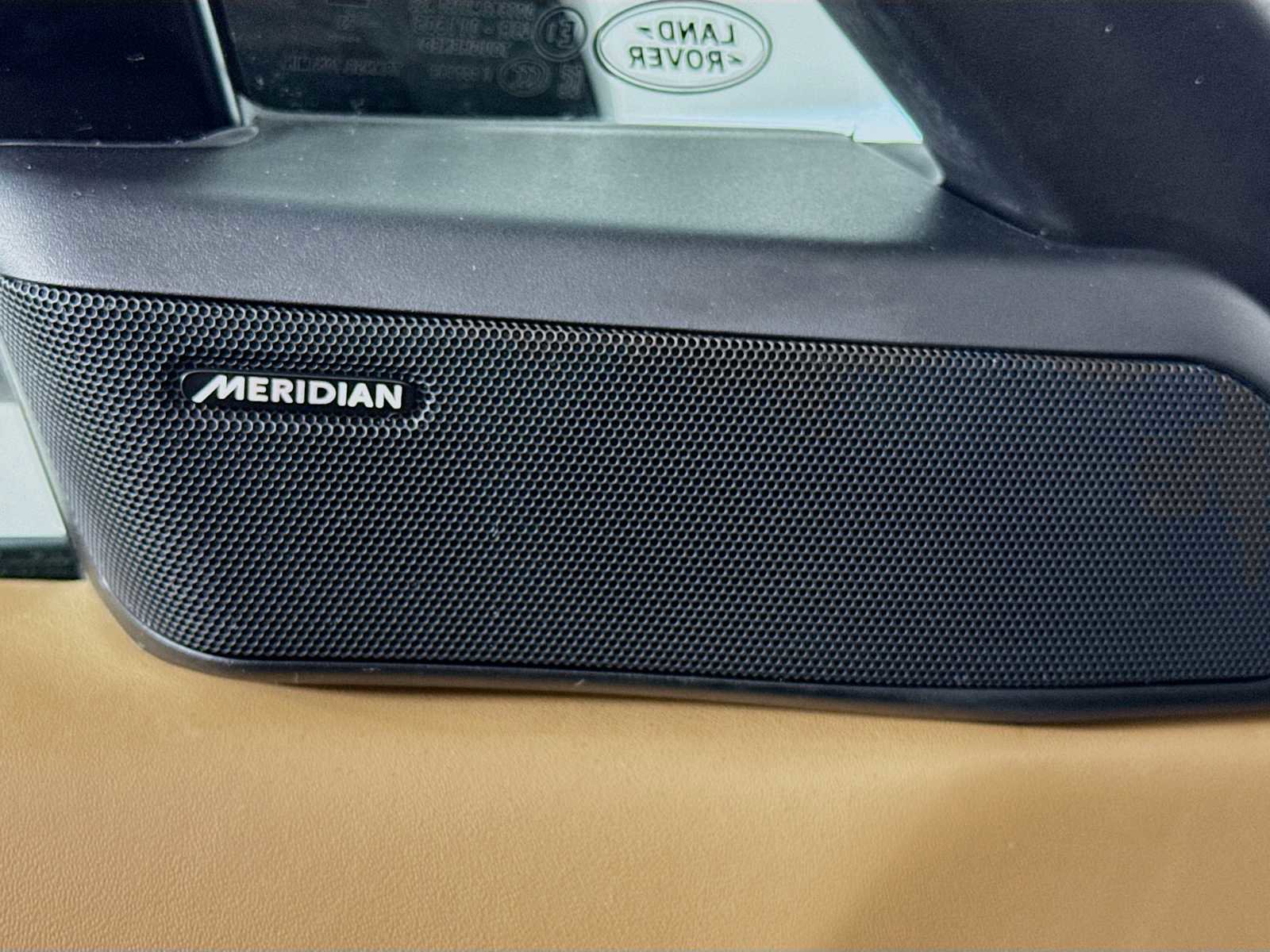 Used 2023 Land Rover Range Rover Sport SE image 19