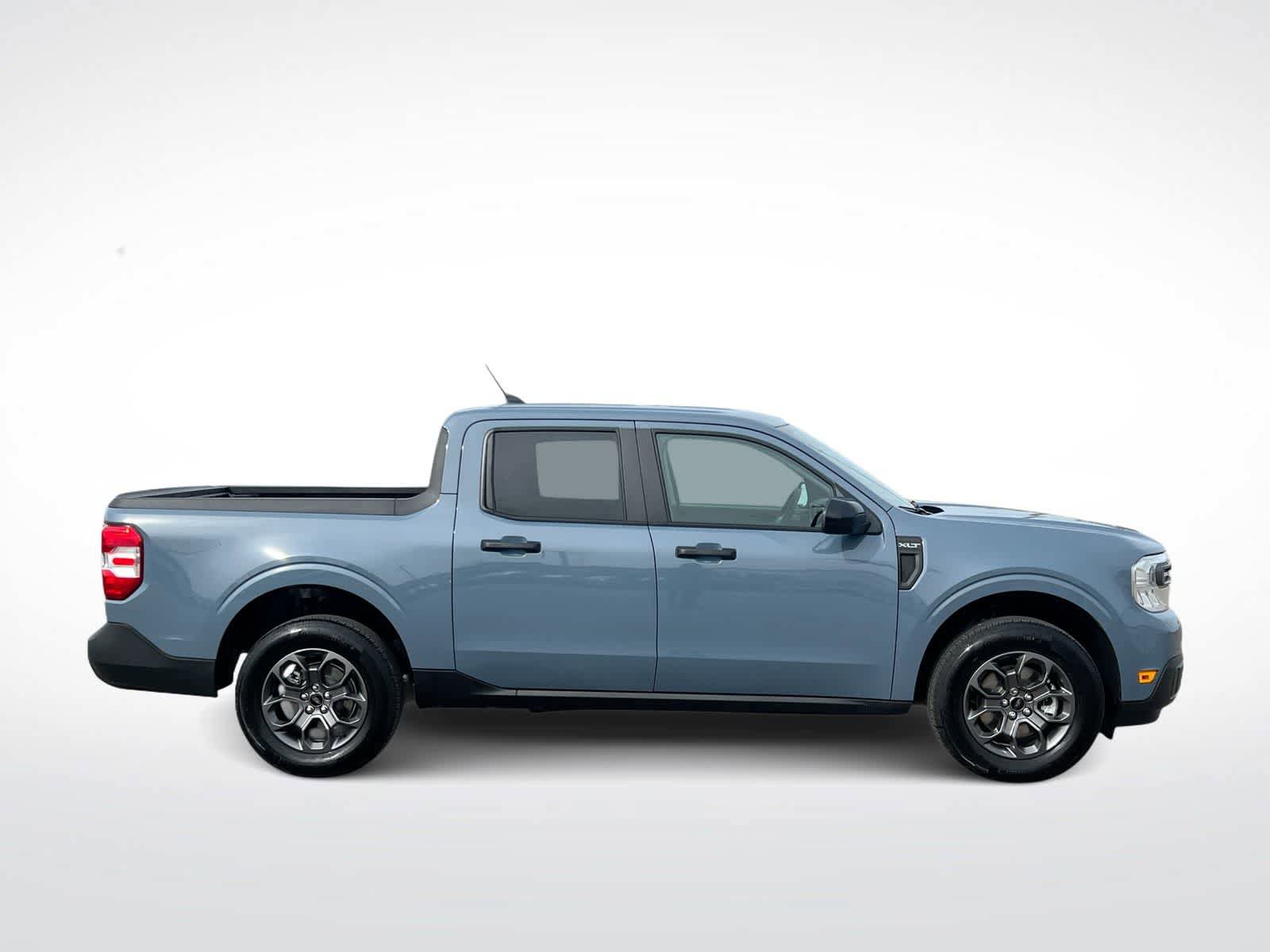 Used 2024 Ford Maverick XLT w/ XLT Luxury Package AWD/4WD image 9