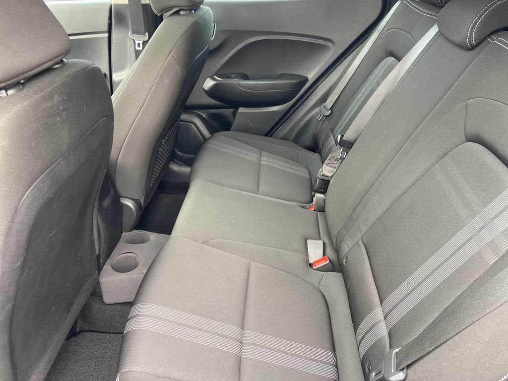 Used 2021 Hyundai Venue SEL w/ Premium Package FWD image 22