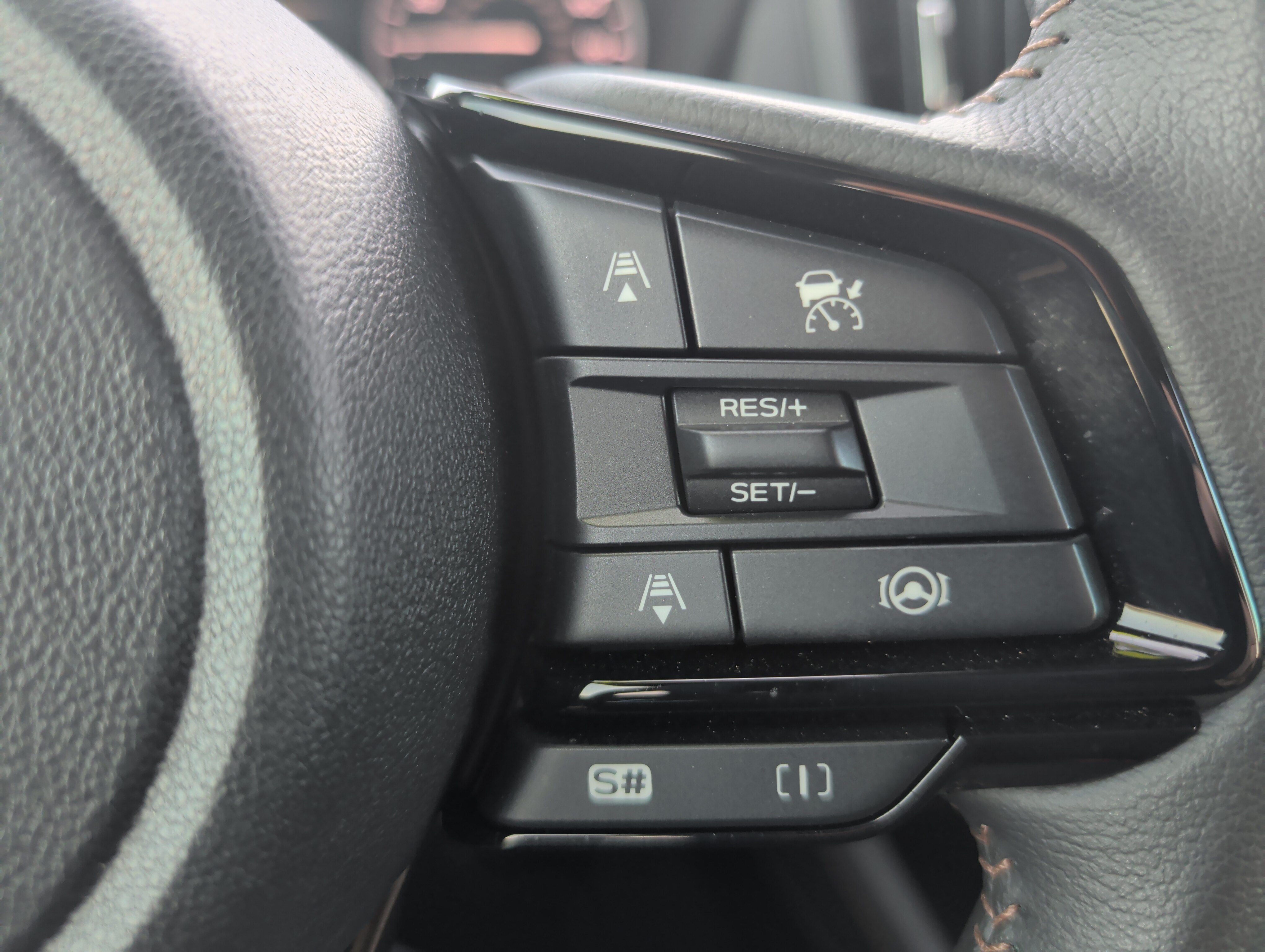 Certified 2026 Subaru Forester Sport AWD/4WD image 26