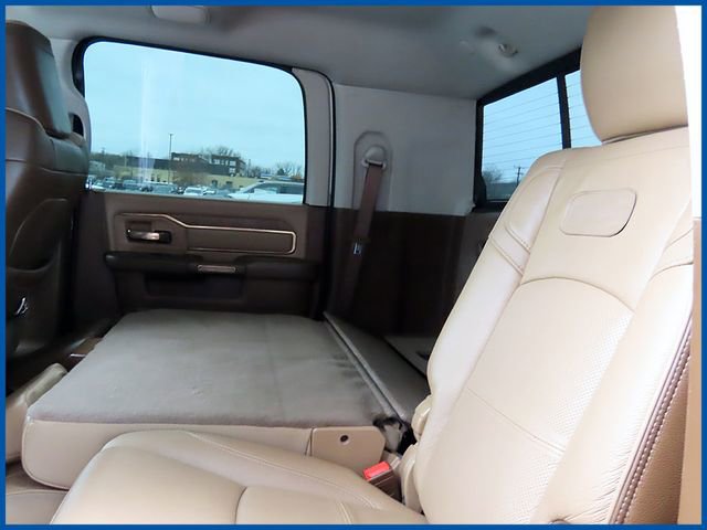 Certified 2023 RAM 3500 Limited image 9