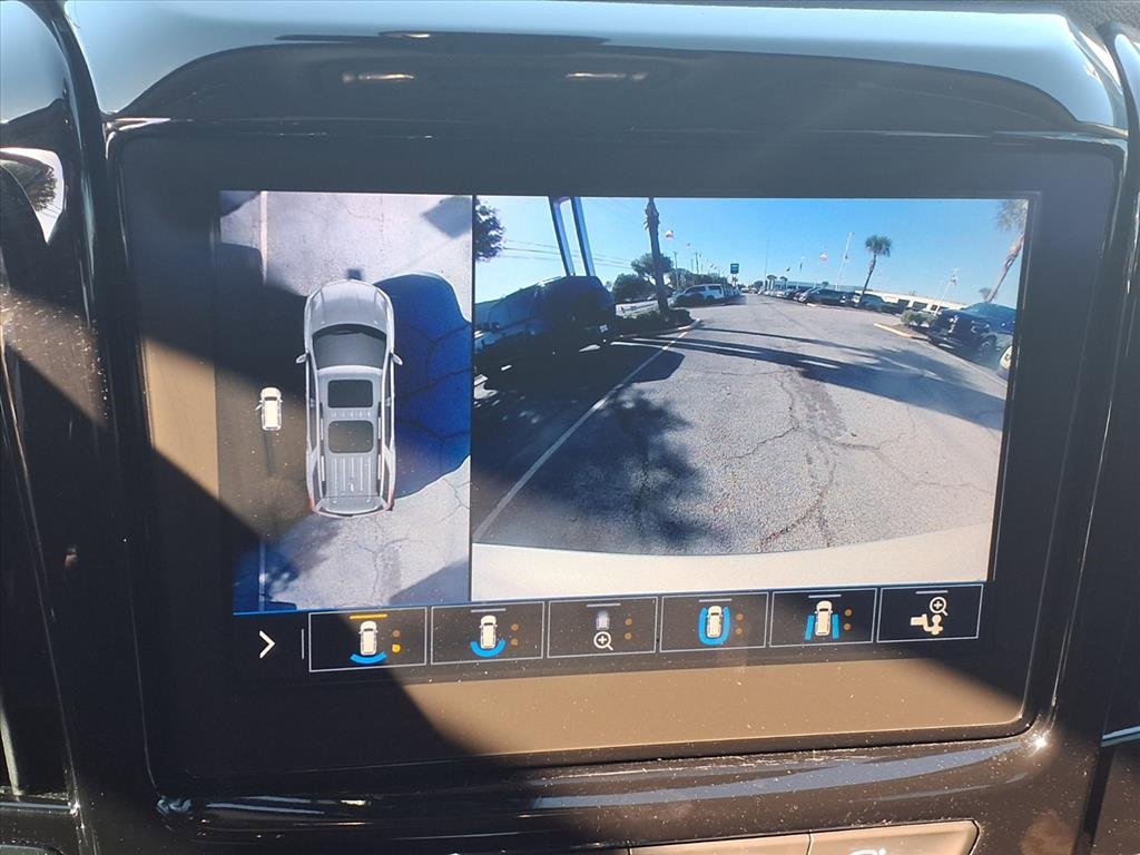 Used 2021 Chevrolet Traverse High Country image 4