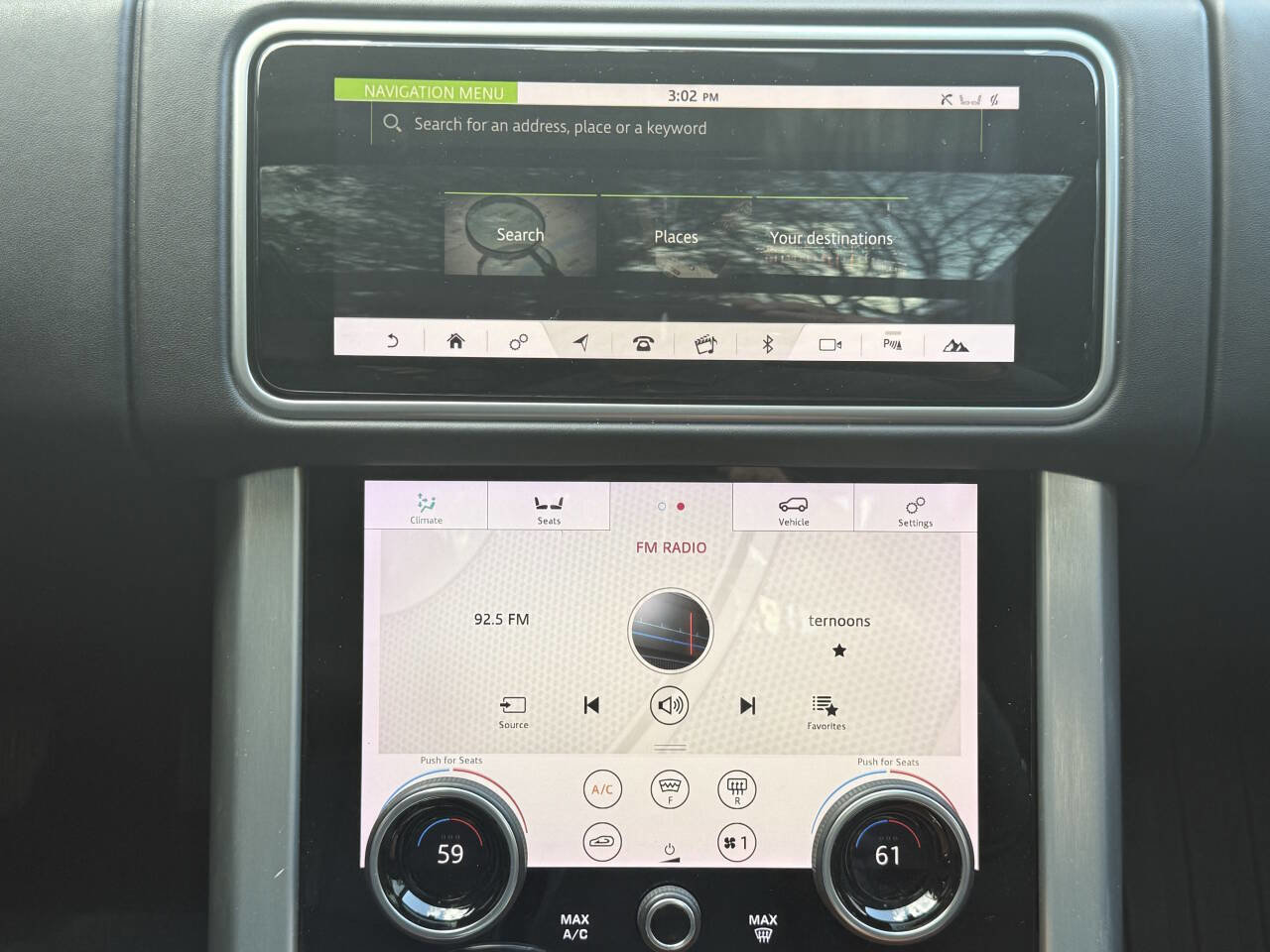 Used 2018 Land Rover Range Rover Supercharged image 33