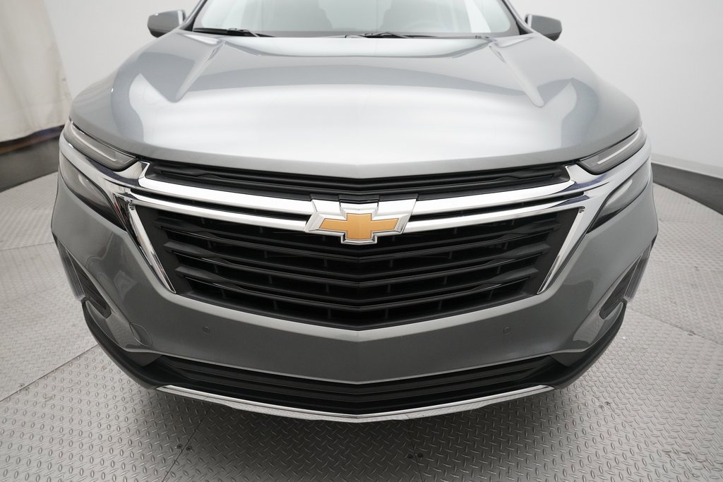 Certified 2023 Chevrolet Equinox LT image 22