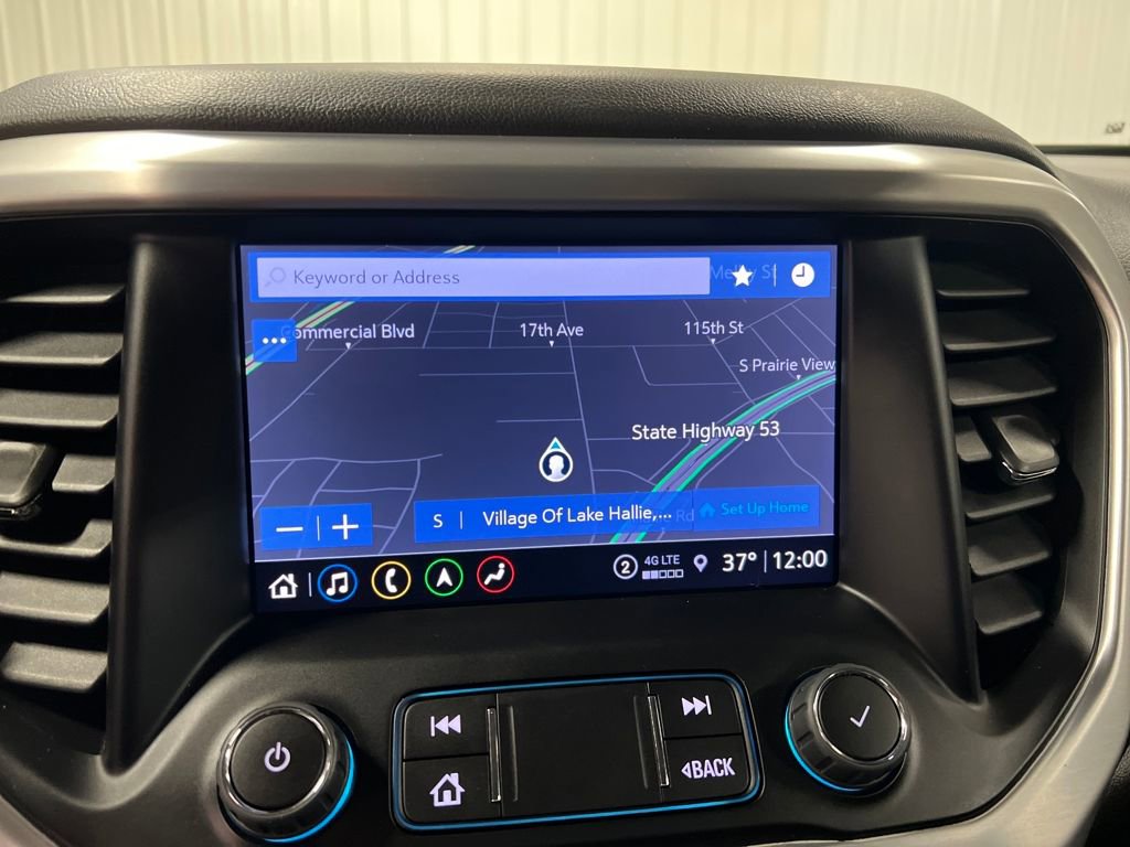 Certified 2023 GMC Acadia SLE w/ Driver Convenience Package image 21