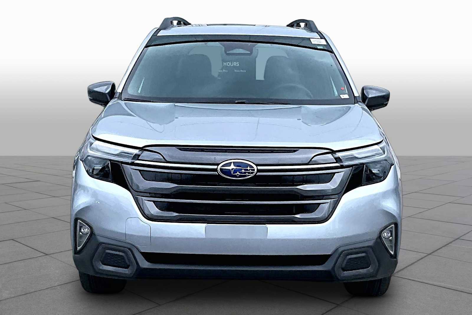 New 2026 Subaru Forester Limited AWD/4WD image 3