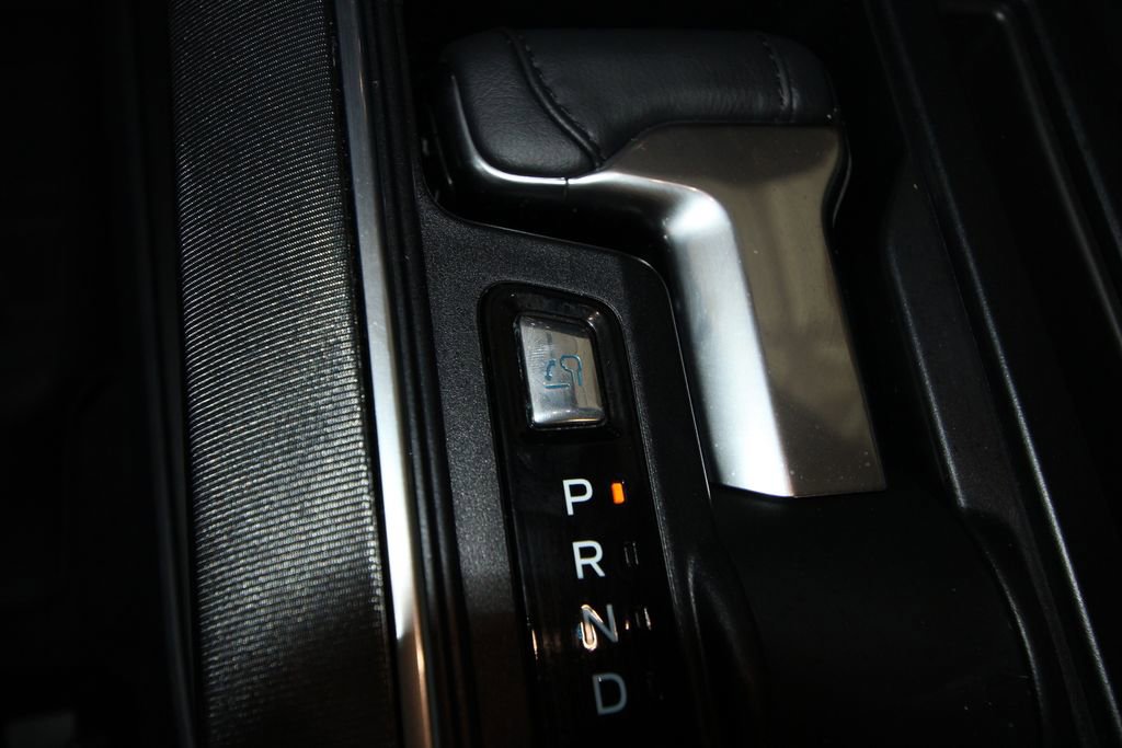 Used 2024 Ford F150 Platinum w/ Equipment Group 702A High image 21