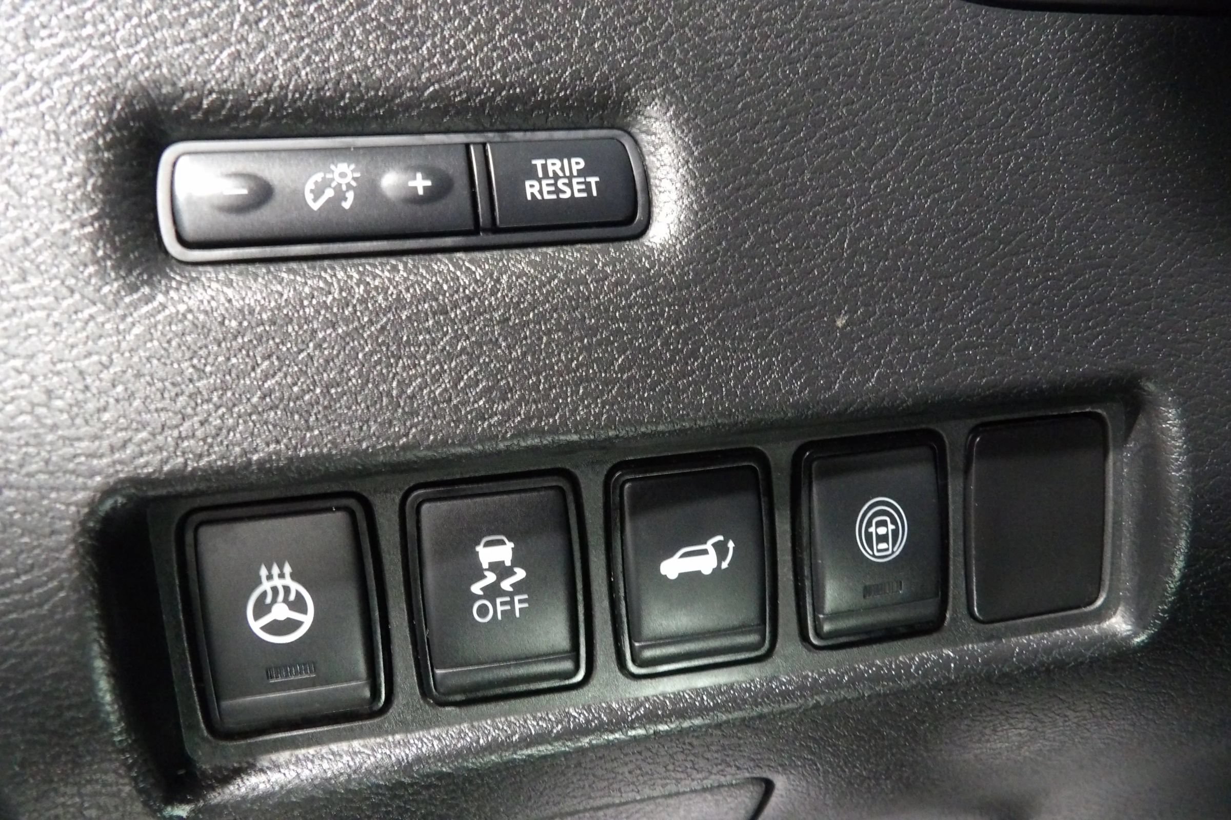 Used 2019 Nissan Murano SL w/ SL Technology Package AWD/4WD image 26