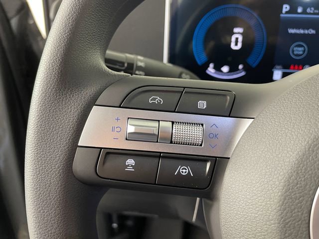 New 2026 Hyundai Tucson SE image 11