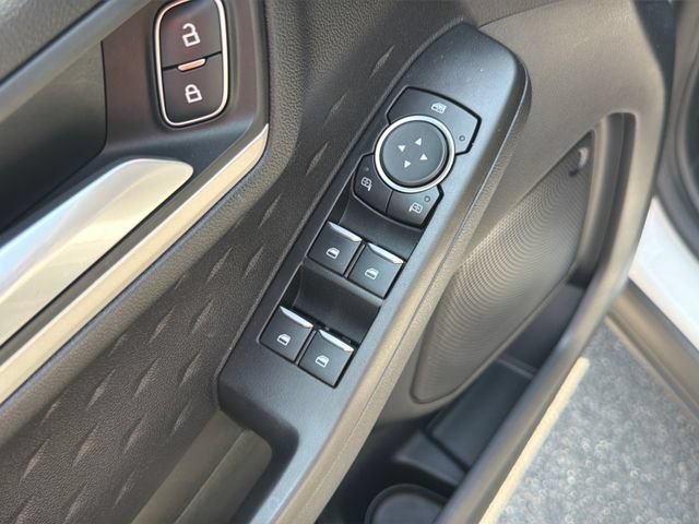 Certified 2020 Ford Escape SE AWD/4WD image 30