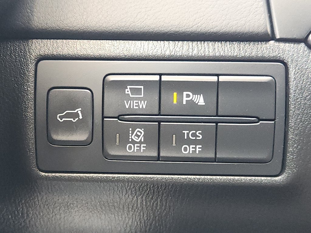 Used 2020 MAZDA CX-9 Grand Touring FWD image 29