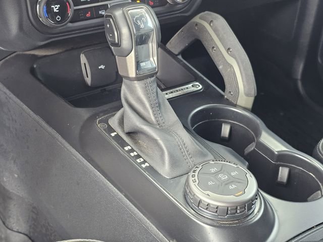 Certified 2024 Ford Bronco Everglades image 22