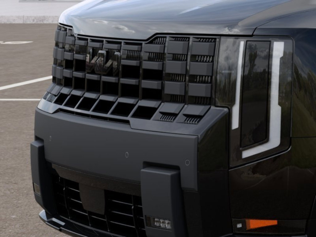 New 2027 Kia Telluride EX X-Line image 35