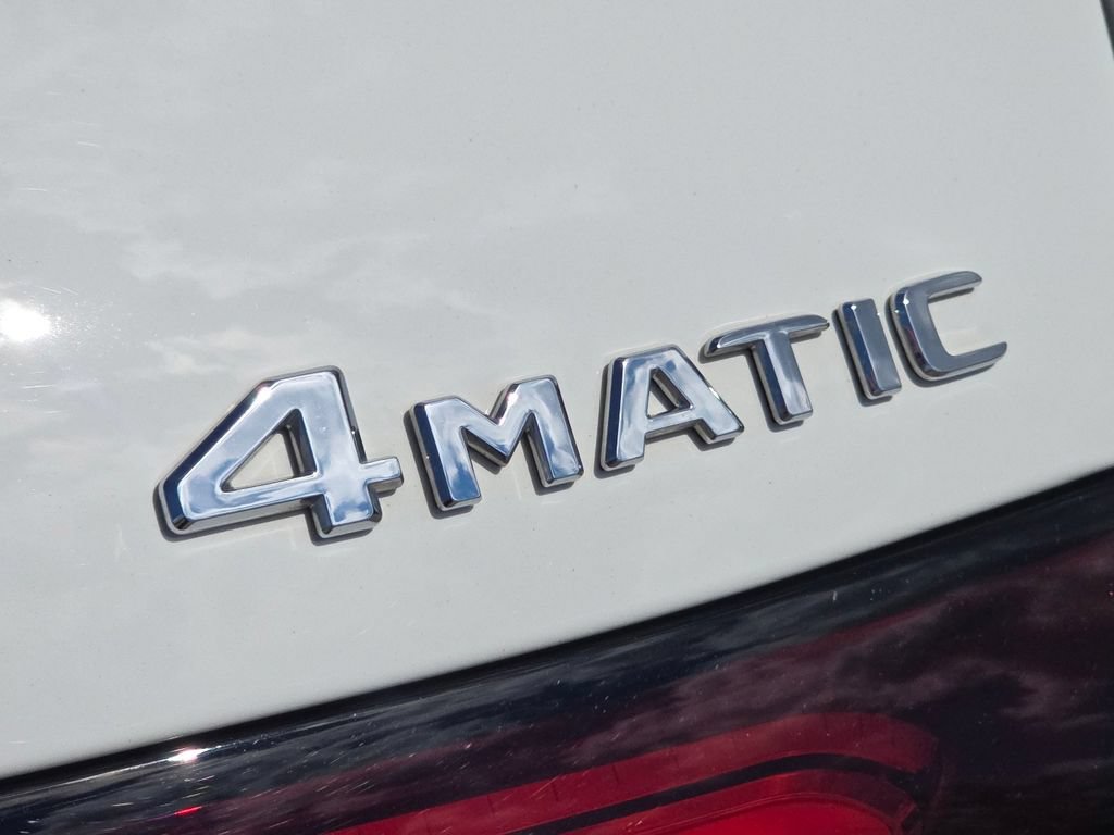 Certified 2023 Mercedes-Benz GLC 300 4MATIC image 5