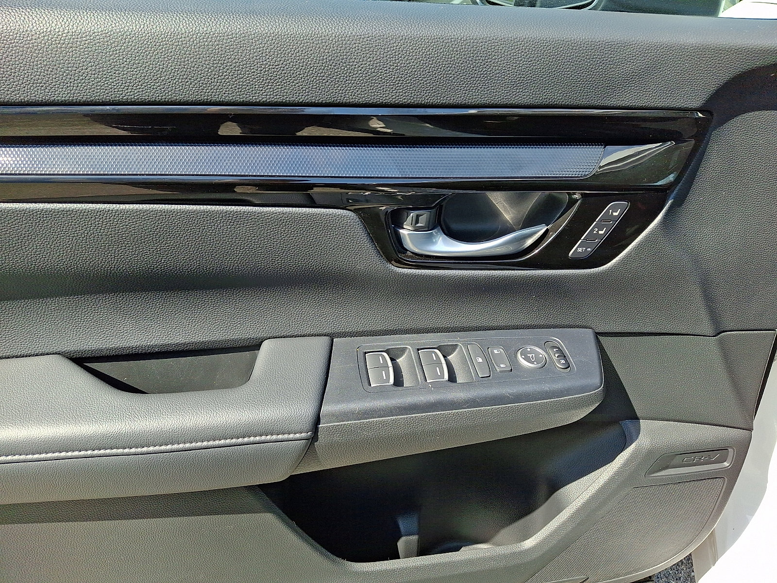 Used 2024 Honda CR-V EX-L image 13