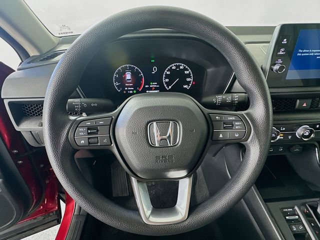 Certified 2026 Honda CR-V LX image 22