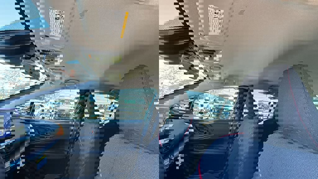 New 2026 Toyota Prius Plug-In Hybrid image 19