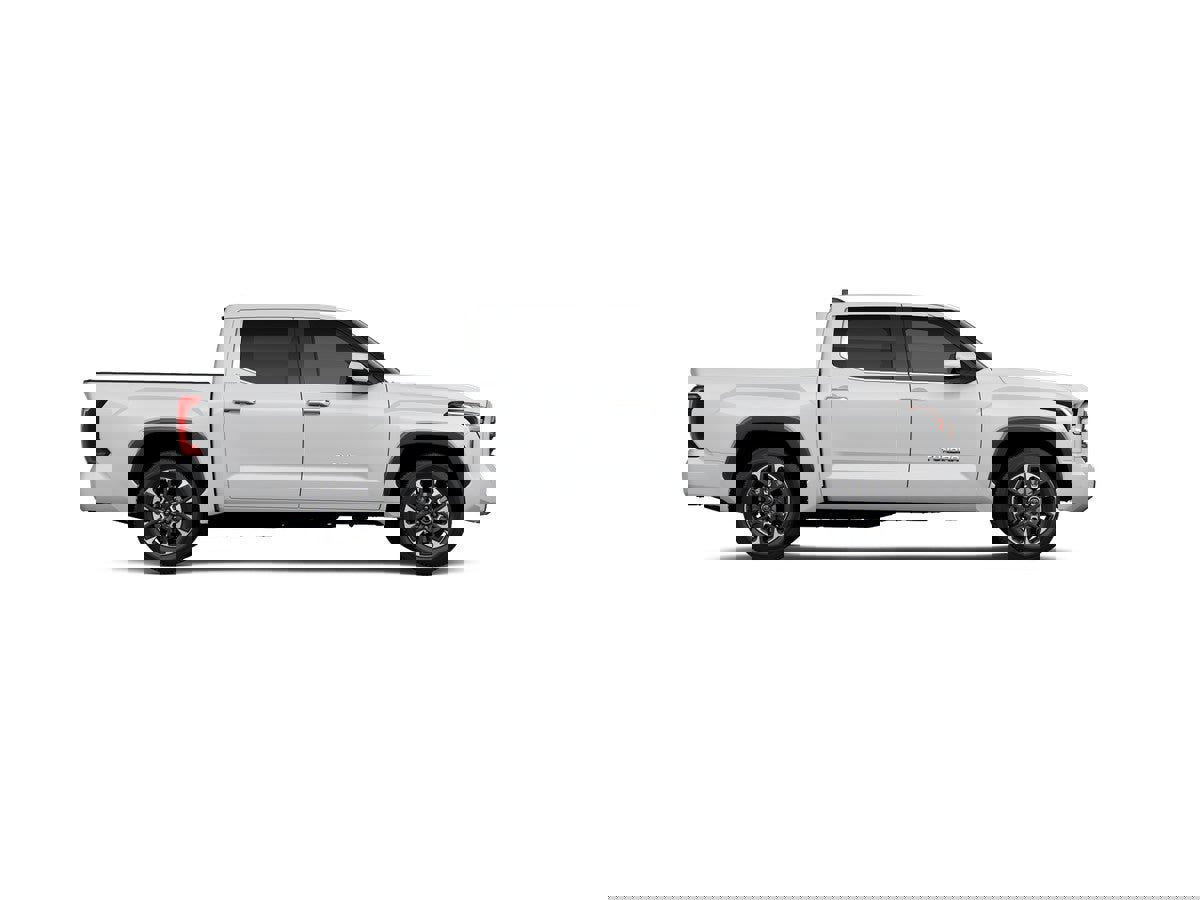 New 2026 Toyota Tundra Limited image 46