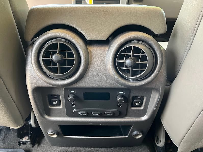 Used 2004 HUMMER H2 w/ Preferred Equipment Group AWD/4WD image 41