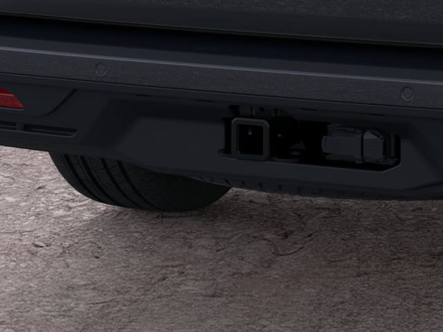 New 2026 Ford Expedition Active AWD/4WD image 23