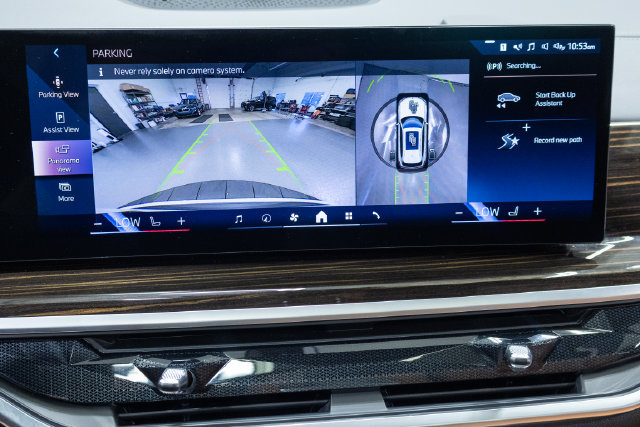 Certified 2026 BMW X5 xDrive40i AWD/4WD image 18