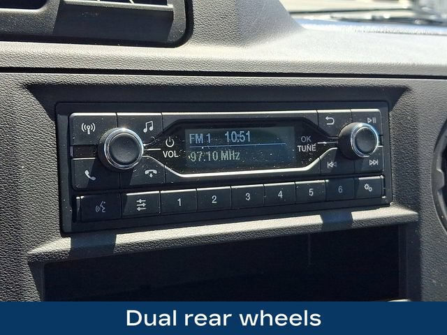 Used 2024 Ford E-450 and Econoline 450 Super Duty RWD image 9